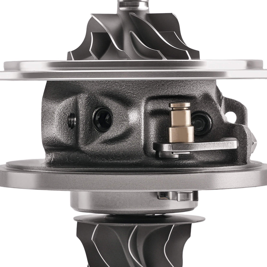 Turbo cartridge for GT1749V suitable for Toyota Auris E15 2.0D-4D 93KW 721164-0003 2006-2012