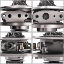 Load image into Gallery viewer, Turbo cartridge for GT1749V suitable for Toyota Auris E15 2.0D-4D 93KW 721164-0003 2006-2012