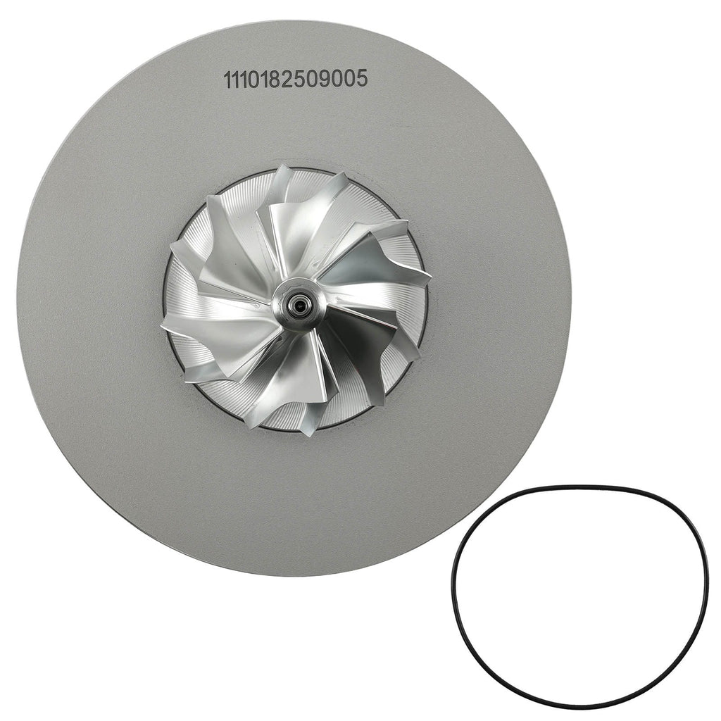 Turbo Core suitable for BMW 1 Series E88 135i Convertible N55 4575479 225-240KW 08-13