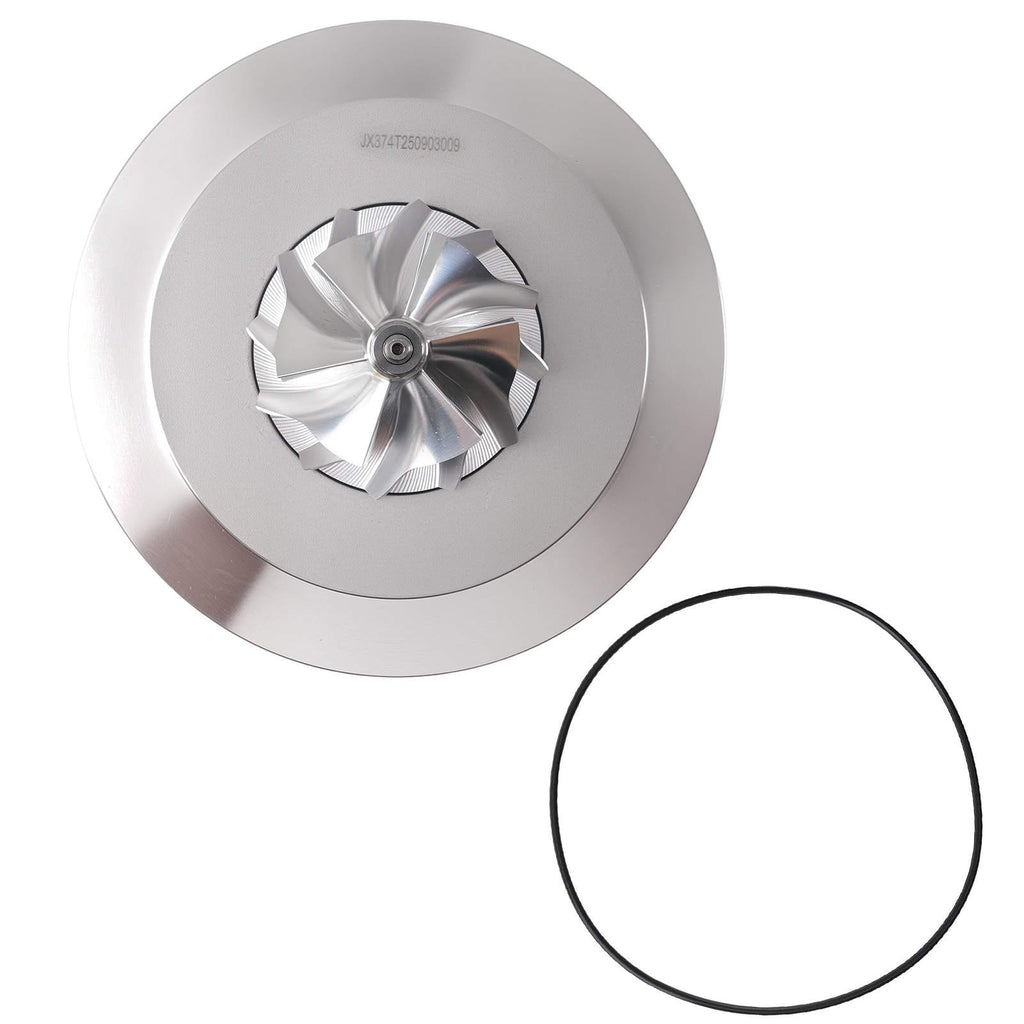 Billet Wheel turbo cartridge suitable for Audi A4/A5/A6 TFSI quattro 2016-25 06M145689AC
