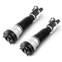 Load image into Gallery viewer, 2x for Air Suspension Strut suitable for Mercedes-Benz S-Class W220 2203202438