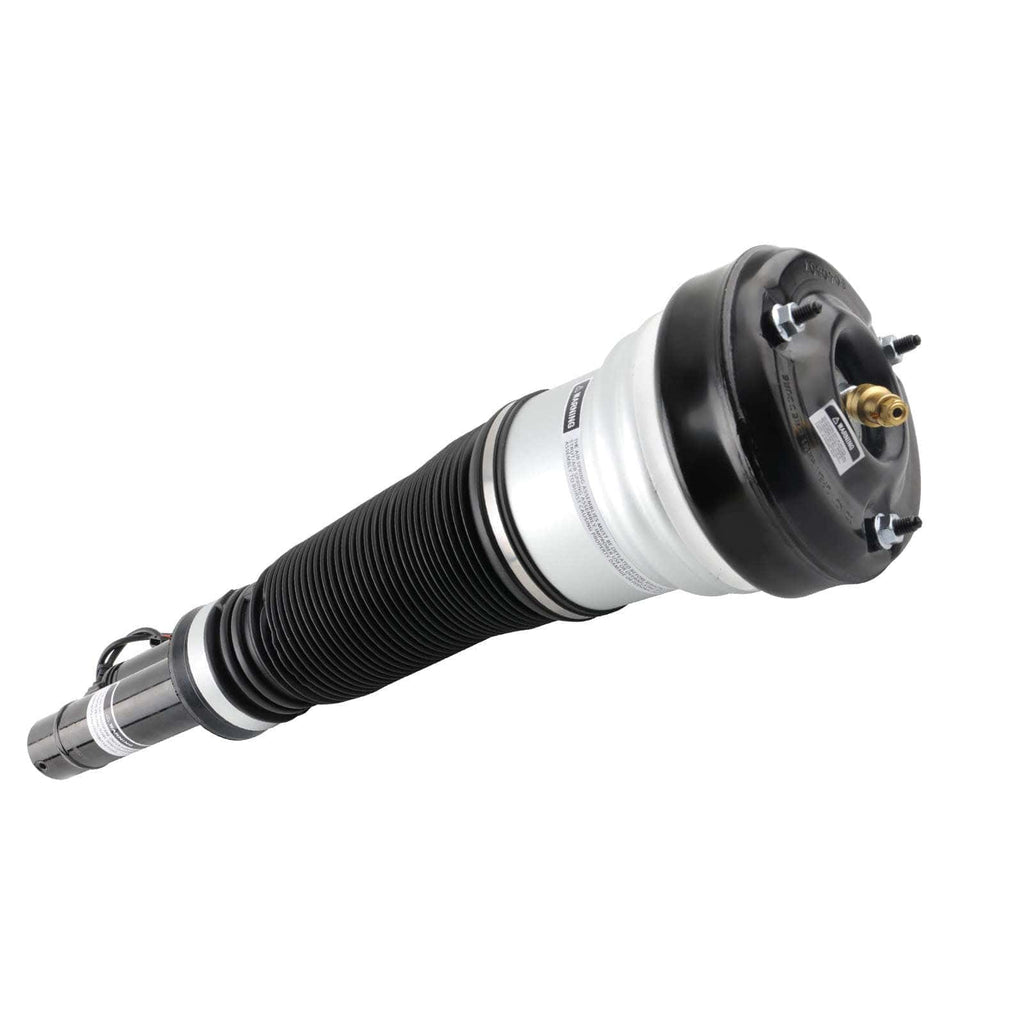 Fits Mercedes Benz S-Class W221 Air Suspension Strut 2x Front Air Spring Bellow
