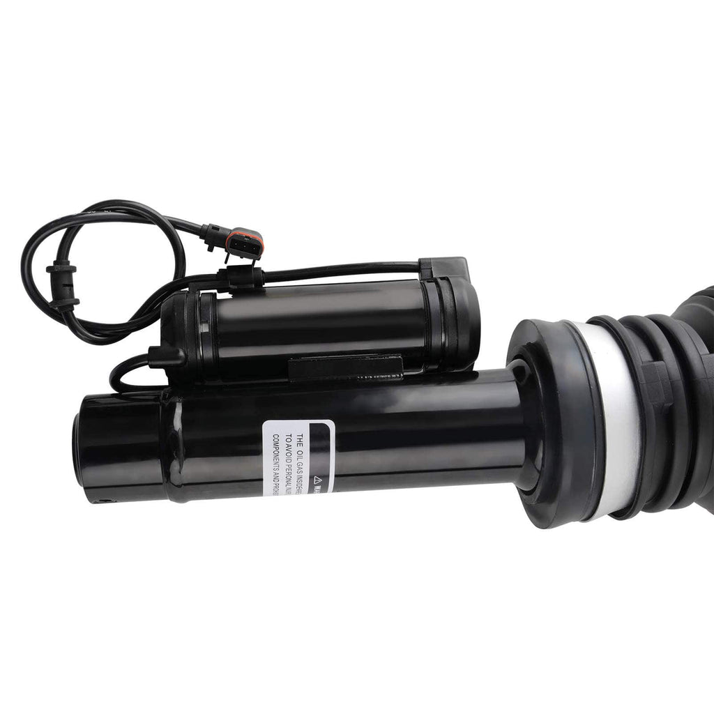 2x for Air Suspension Shock Strut suitable for Mercedes S-Class W220 S500 S600