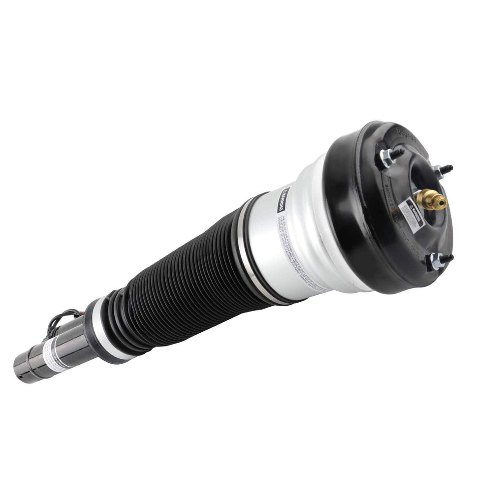 2x for Air Suspension Shock Strut suitable for Mercedes S-Class W220 S500 S600