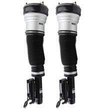 Load image into Gallery viewer, 2x for Air Suspension Shock Strut suitable for Mercedes S-Class W220 S500 S600