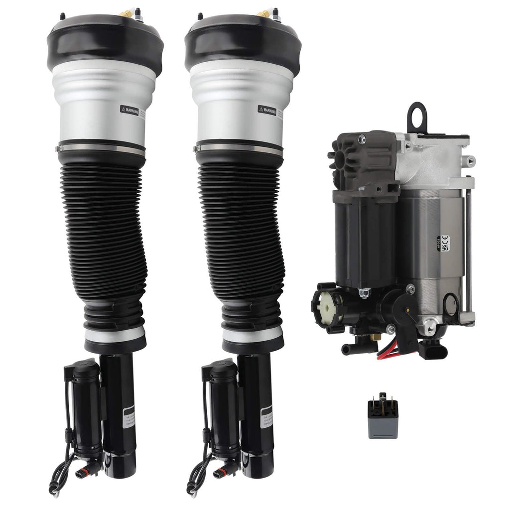 For Suspension Air Strut Air Shock Absorber for Platform suitable for Mercedes S-Class W220