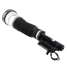 Load image into Gallery viewer, 4 PCS AIR SHOCKS+ COMPRESSOR PUMP KIT for Mercedes S-Class W220 98-06