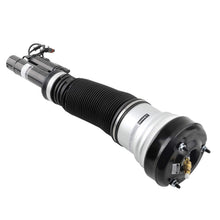 Load image into Gallery viewer, 4 PCS AIR SHOCKS+ COMPRESSOR PUMP KIT for Mercedes S-Class W220 98-06