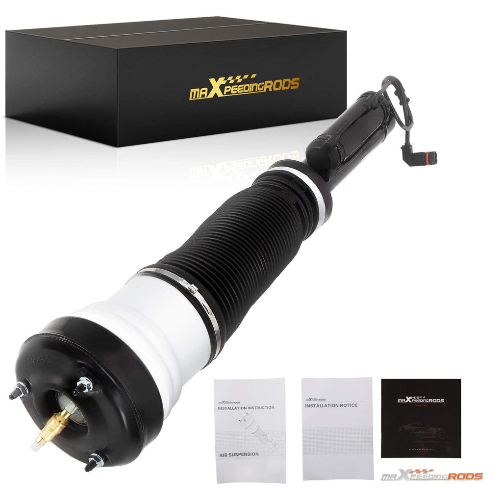 Air Suspension Strut suitable for Mercedes-Benz S Class S 320 1999-2005 CDI Front