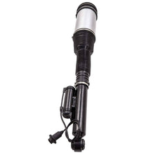 Load image into Gallery viewer, Luchtveerpoot achter + compressor geschikt voor Mercedes-Benz S-Klasse W220 2203205013
