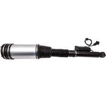Load image into Gallery viewer, Luchtveerpoot achter + compressor geschikt voor Mercedes-Benz S-Klasse W220 2203205013