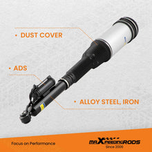 Load image into Gallery viewer, 2 Pieces Rear Air Suspension suitable for Mercedes-Benz S-Class W220 2203205013