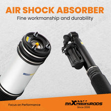 Load image into Gallery viewer, Rear Shock Absorber suitable for Mercedes S-Class W220 Air Suspension Air Ride 2203205013