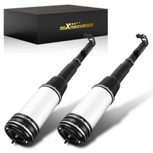 Load image into Gallery viewer, 2203205013 Pair suitable for Mercedes S Class W220 Strut Air Suspension Air Ride