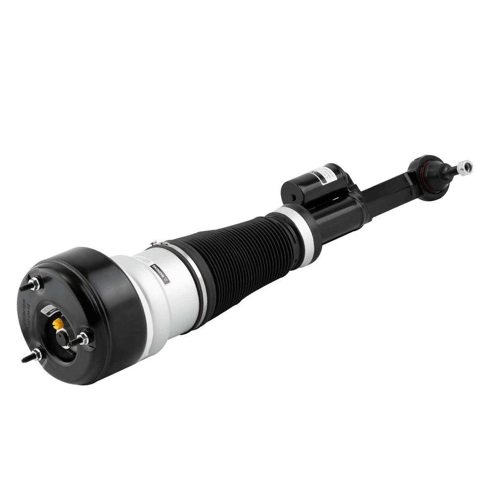 4x Shock Absorbers Struts front/rear suitable for Mercedes S-Class W221 C216 4Matic