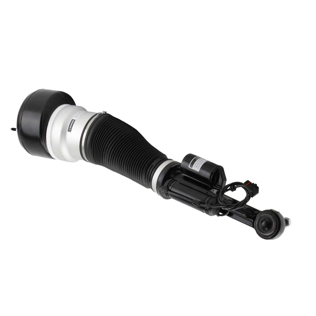4x Shock Absorbers Struts front/rear suitable for Mercedes S-Class W221 C216 4Matic