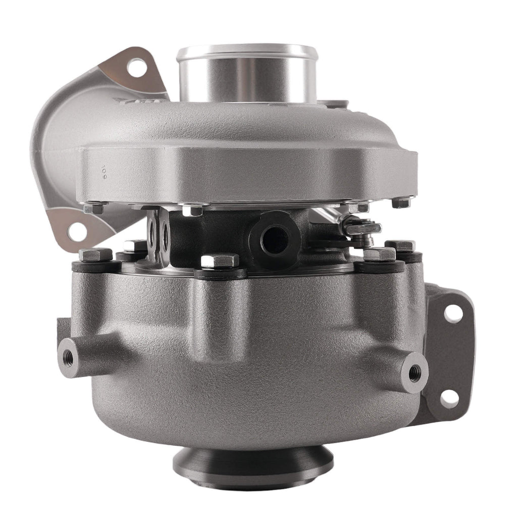 Turbocharger suitable for Chevrolet Captiva suitable for Vauxhall Opel Antara 2.2D CDTi 49477-01600