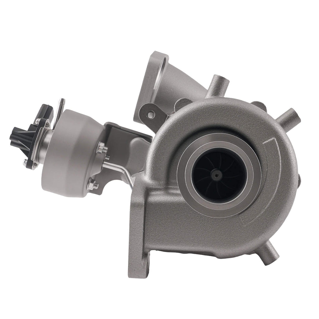Turbocharger suitable for Chevrolet Captiva suitable for Vauxhall Opel Antara 2.2D CDTi 49477-01600