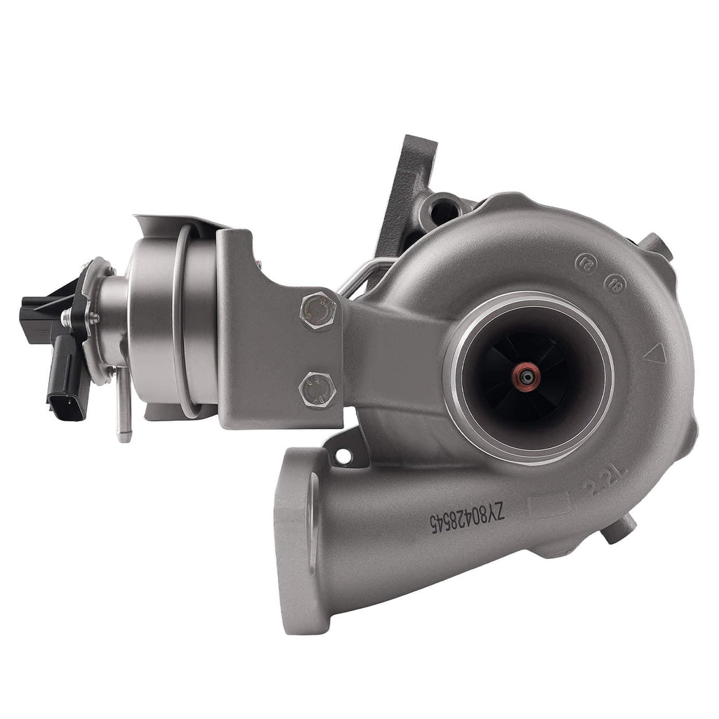 Turbocharger suitable for Chevrolet Captiva suitable for Vauxhall Opel Antara 2.2D CDTi 49477-01600