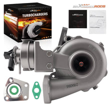 Load image into Gallery viewer, Turbocharger suitable for Chevrolet Captiva suitable for Vauxhall Opel Antara 2.2D CDTi 49477-01600