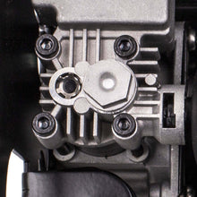 Load image into Gallery viewer, 2* Rear shock absorber + compressor suitable for Chevy GMC Cadillac Chevrolet 25979391 94900