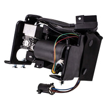 Load image into Gallery viewer, 2* Rear shock absorber + compressor suitable for Chevy GMC Cadillac Chevrolet 25979391 94900