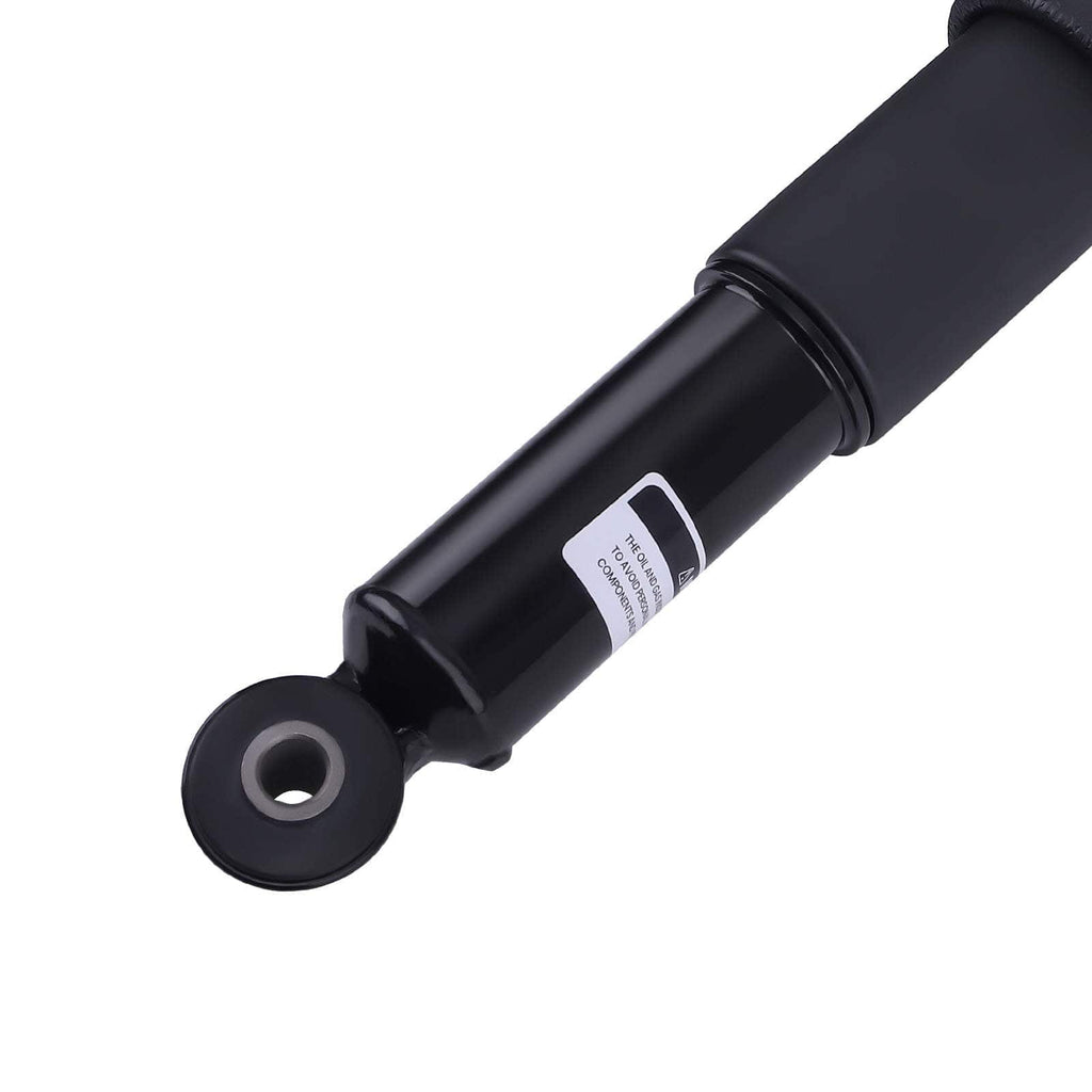 2* Rear shock absorber + compressor suitable for Chevy GMC Cadillac Chevrolet 25979391 94900