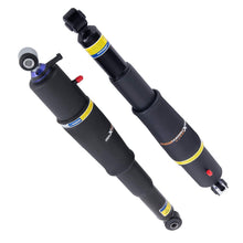 Load image into Gallery viewer, 2* Rear Shock Absorber + Compressor suitable for Chevy GMC Cadillac Chevrolet 25979391 94900