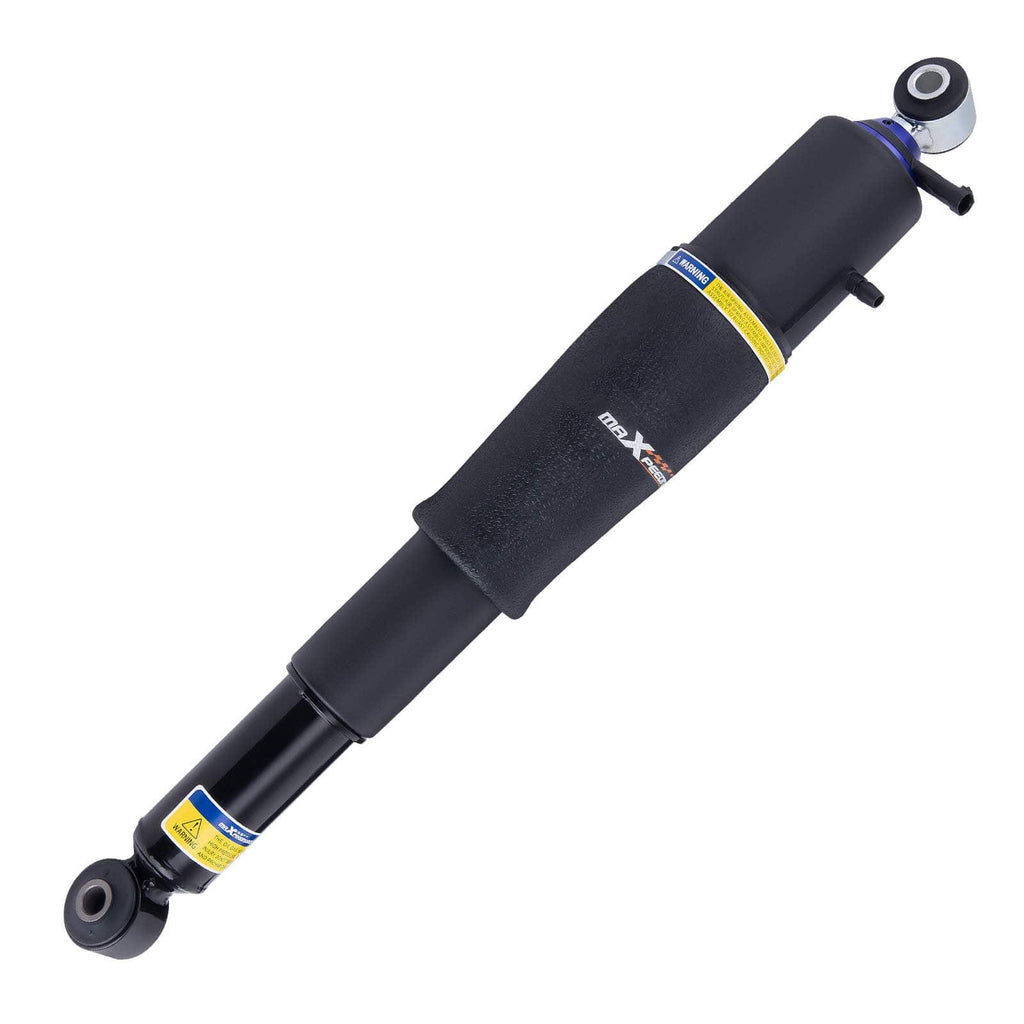 2* Rear Shock Absorber + Compressor suitable for Chevy GMC Cadillac Chevrolet 25979391 94900