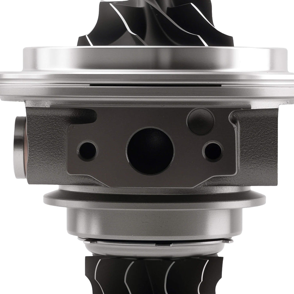 CHRA Turbo CartridgeSuitable for Mercedes A200 B200 W169 W245 2.0l M266e20la 2005-2012