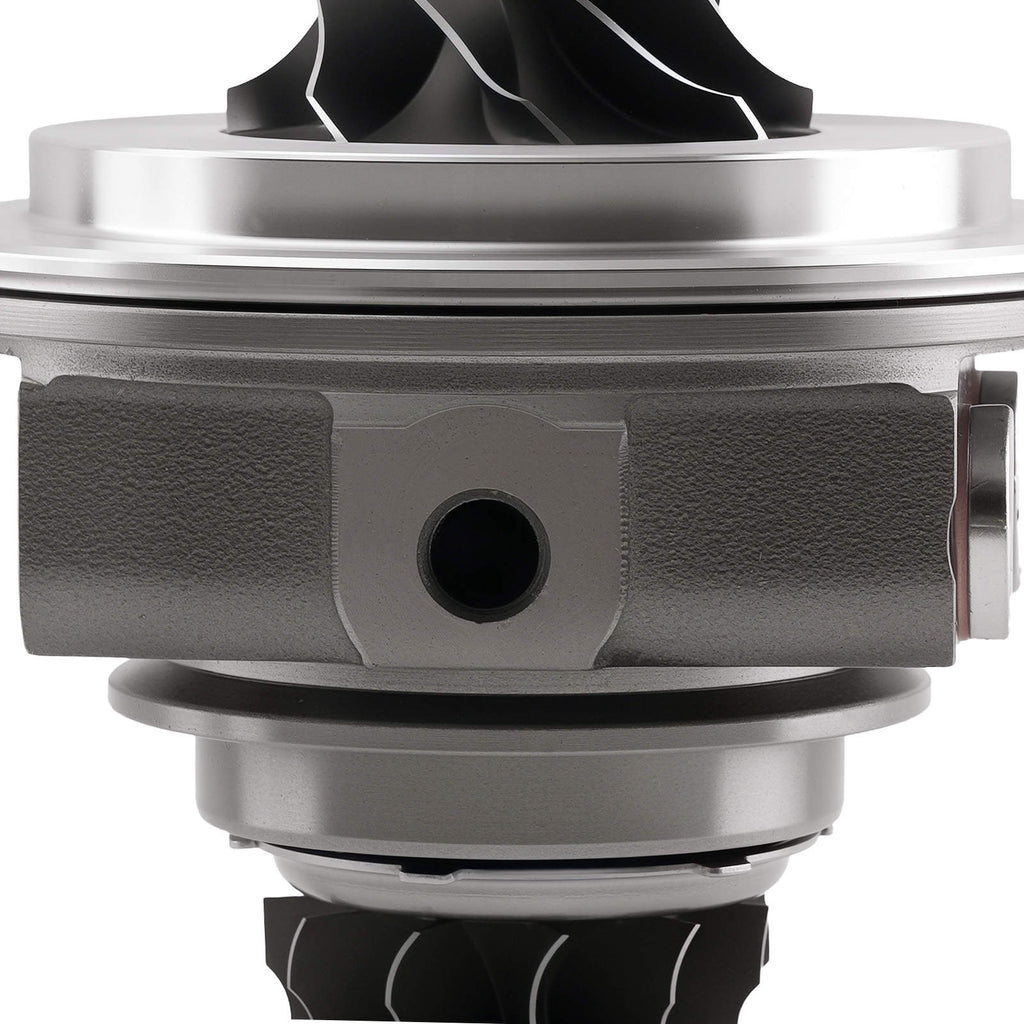 CHRA Turbo CartridgeSuitable for Mercedes A200 B200 W169 W245 2.0l M266e20la 2005-2012