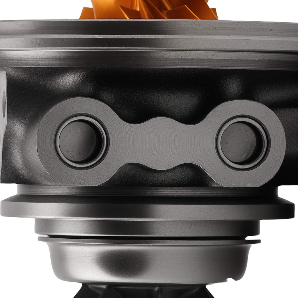 RHF3 Turbo CHRA Core suitable for Mercedes-Benz A-Class W176 A160 A180 A200 2012-2018