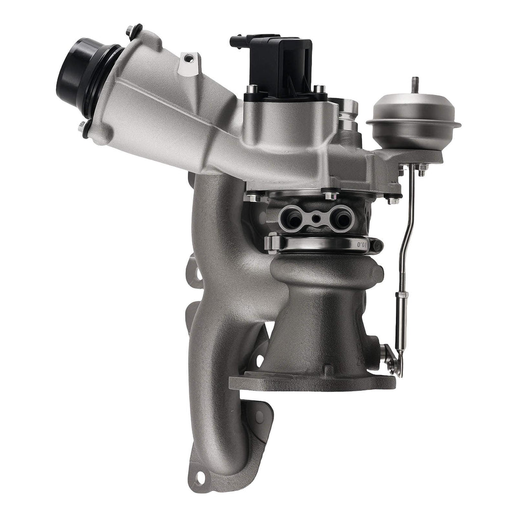 Turbo suitable for Mercedes-Benz A 160/180/200 W176 2012-2018 A2700900980