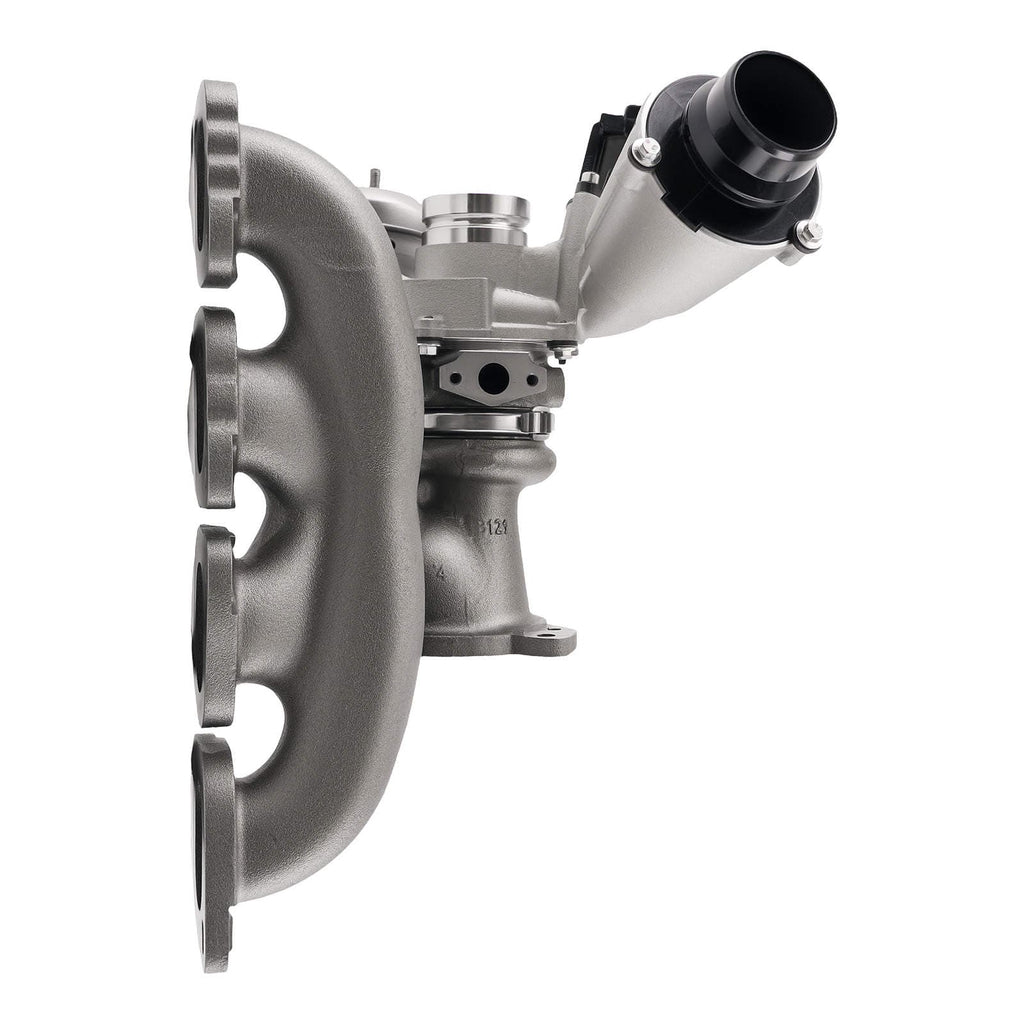 Turbo suitable for Mercedes-Benz A 160/180/200 W176 2012-2018 A2700900980