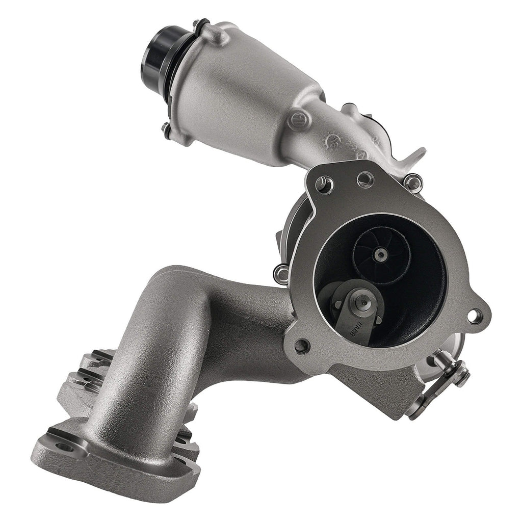Turbo suitable for Mercedes-Benz A 160/180/200 W176 2012-2018 A2700900980