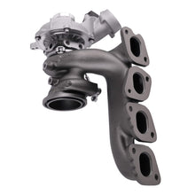 Load image into Gallery viewer, Turbo geschikt voor Mercedes-Benz C300 E300 GLC300 2.0L benzine 2015-2020
