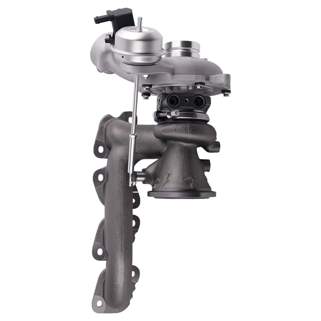 Turbo geschikt voor Mercedes-Benz C300 E300 GLC300 2.0L benzine 2015-2020