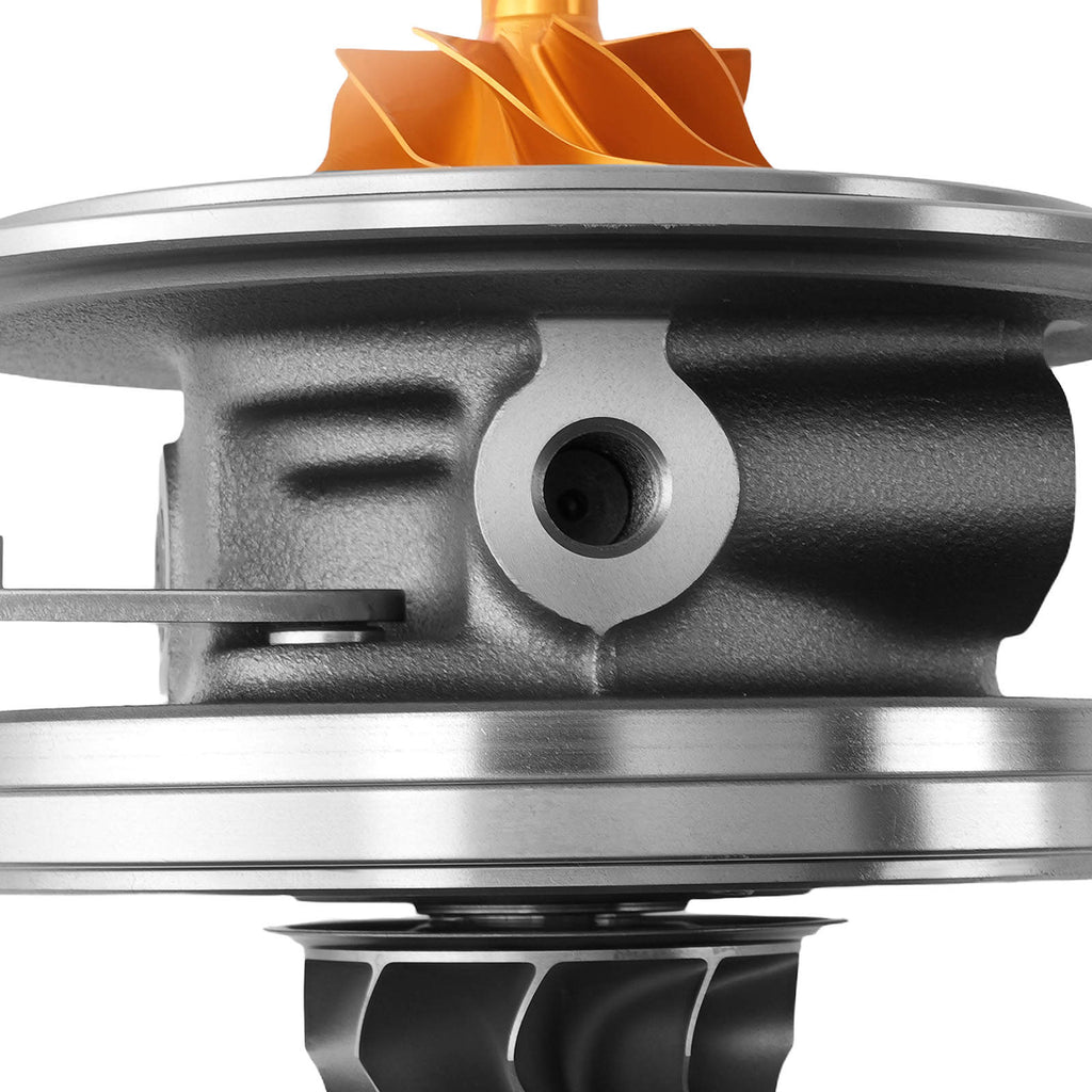 Billet Cartridge CHRA suitable for Hyundai ix35 Tucson 2010-2015 796017-9003S 800089-1