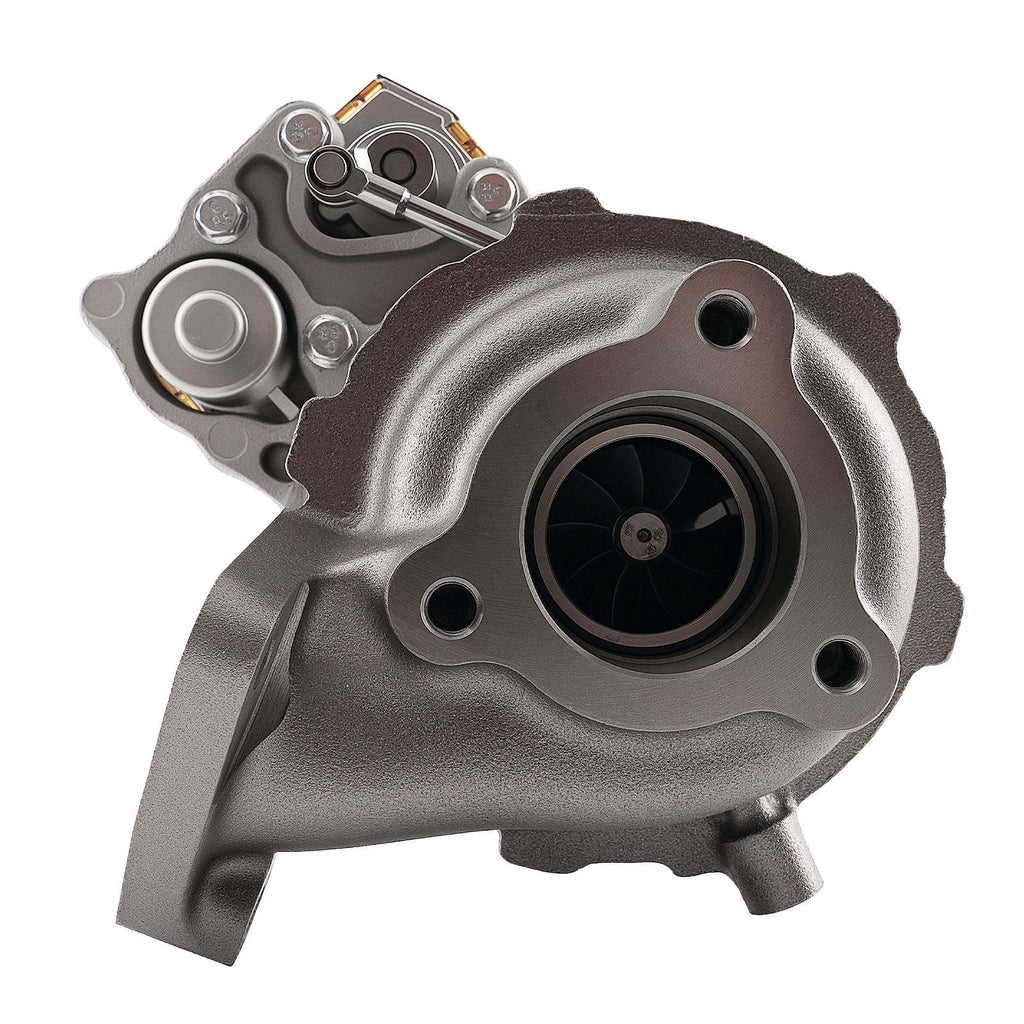 GTB1752VK Turbo suitable for Hyundai ix35 ELH 2.0 CRDi 2010-2015 784114-0003 Billet Wheel