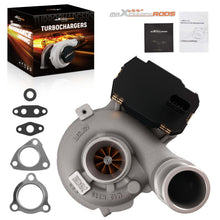 Load image into Gallery viewer, GTB1752VK Turbo suitable for Hyundai ix35 ELH 2.0 CRDi 2010-2015 784114-0003 Billet Wheel