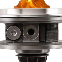 Load image into Gallery viewer, Billet turbo rompgroep geschikt voor Hyundai Santa Fe / Kia Sorento 2.2 CRDi 147kW 53039700499