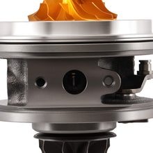 Load image into Gallery viewer, Billet turbo rompgroep geschikt voor Hyundai Santa Fe / Kia Sorento 2.2 CRDi 147kW 53039700499