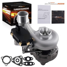 Load image into Gallery viewer, Billet turbo BV43 geschikt voor Hyundai Grandeur / Kia Sorento 2.2 CRDi 147kW 53039880434