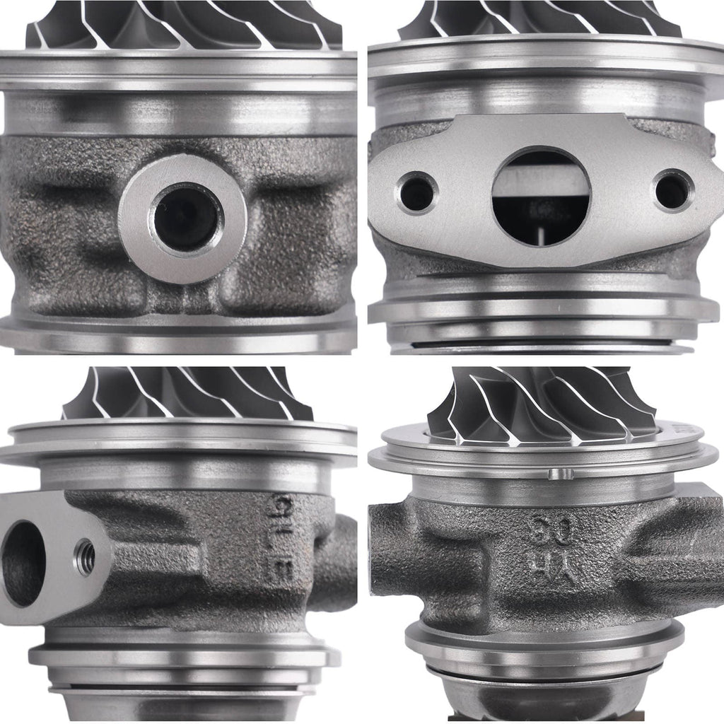 Turbo cartridge suitable for Kia Bongo K2500 2.5 CRDi 98 96 KW 2012-2025 28231-4A751