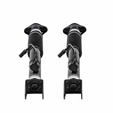 Load image into Gallery viewer, 2x Shock Absorber Rear + Air Suspension Compressor suitable for Mercedes ML GL W166 X166