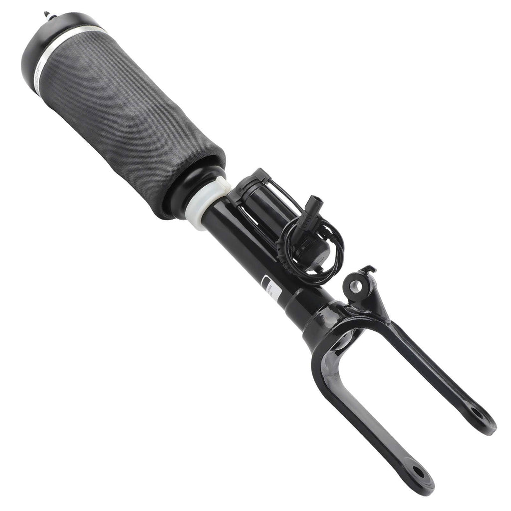 2 air shock absorbers suitable for Mercedes-Benz R-Class W251 R320 R350 R500 R63