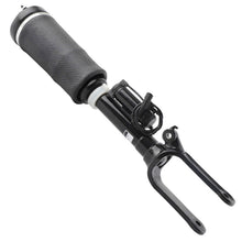Load image into Gallery viewer, 2x for Air Suspension + Compressor suitable for Mercedes R-Class W251 V251
