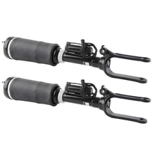 Load image into Gallery viewer, 4x Air Suspension Shock Absorbers Rear for Mercedes R-Class W251