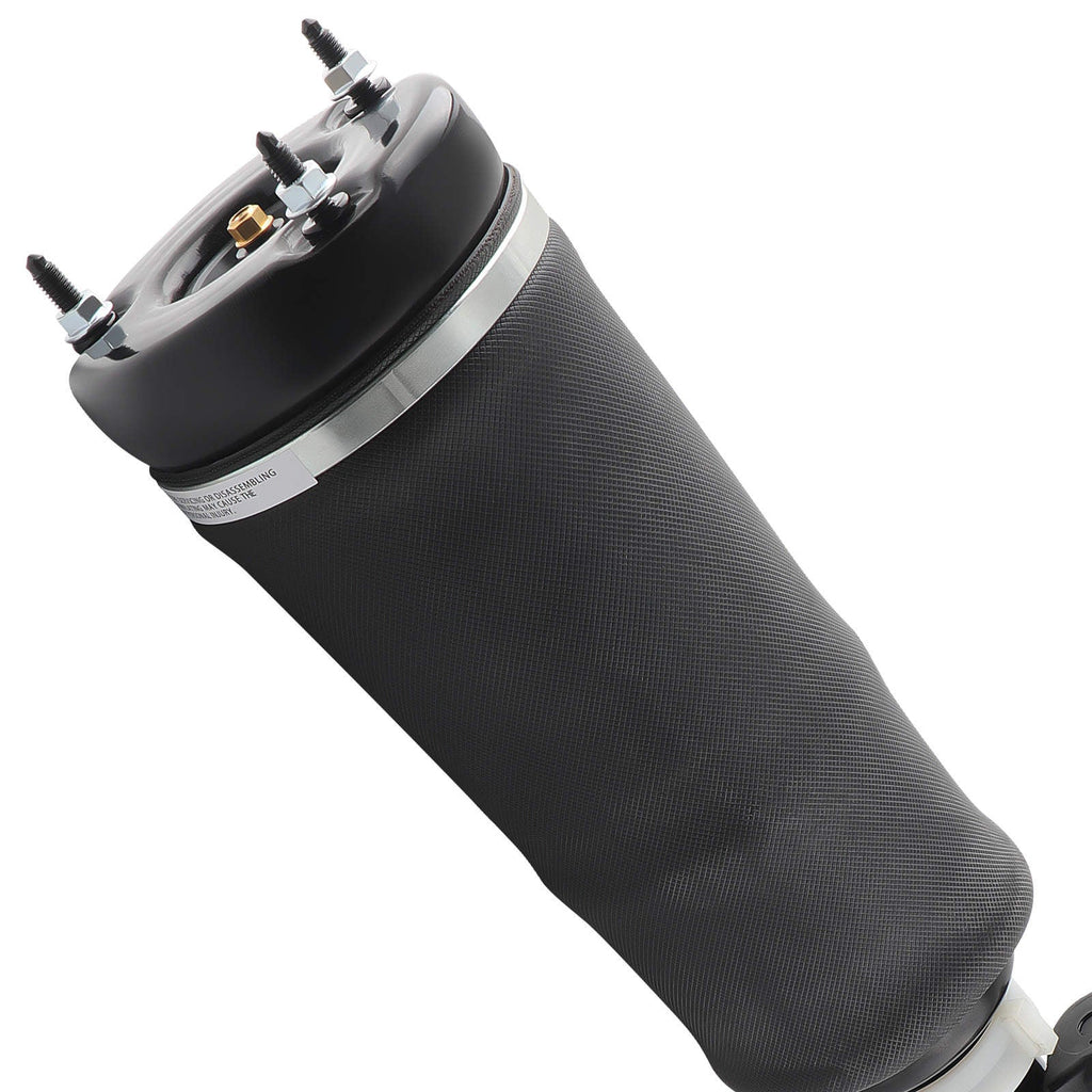 4x Air Suspension Shock Absorbers Rear for Mercedes R-Class W251