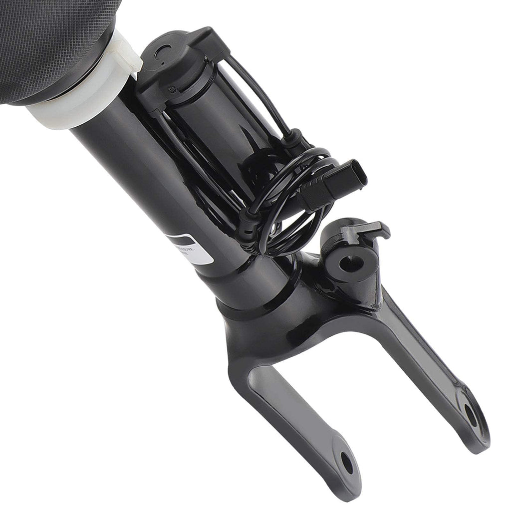 4x Air Suspension Shock Absorbers Rear for Mercedes R-Class W251